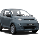 Easy Access, titanmetallic